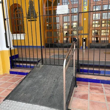 Lägenhet Piropos De Donana *